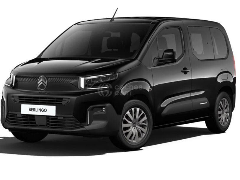 Foto del CITROEN Berlingo BlueHDi S&S Talla M Max 130