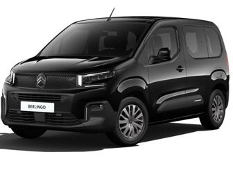 Imagen de CITROEN Berlingo BlueHDi S&S Talla M Max 130