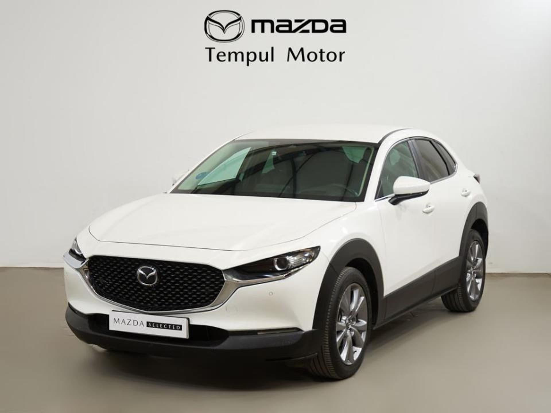 Imagen de MAZDA CX-30
