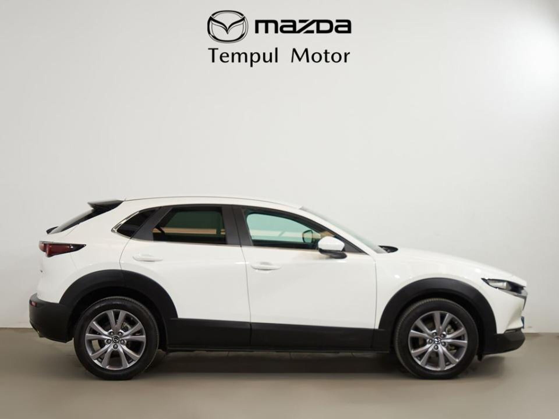 Imagen 2 de MAZDA CX-30