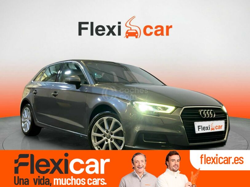 Foto del AUDI A3 Sportback 35 TFSI S tronic 110kW