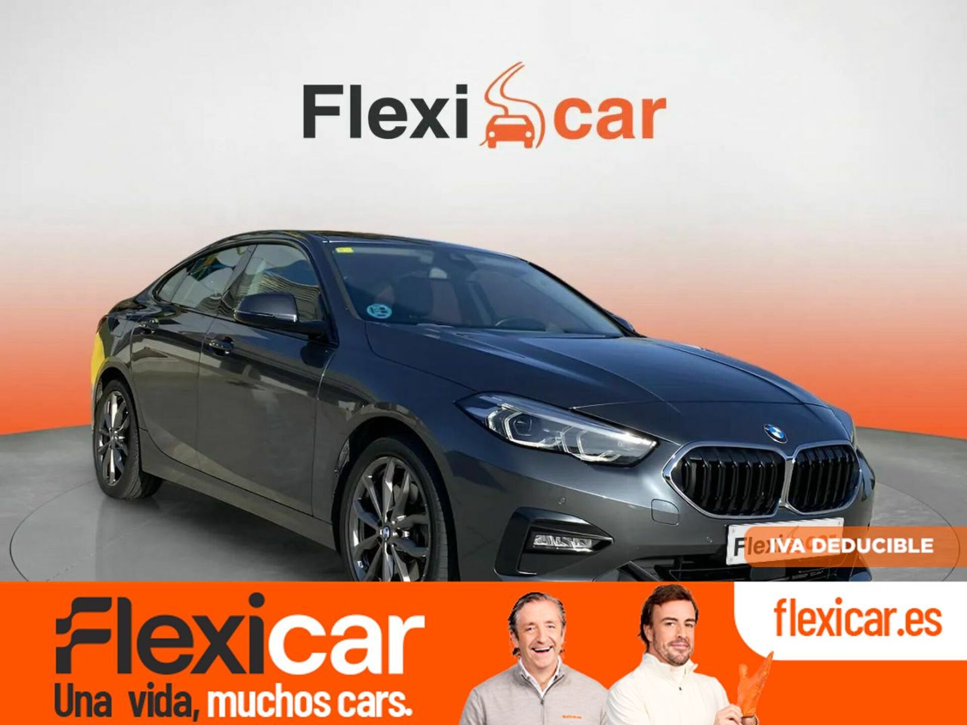 Imagen de BMW Serie 2