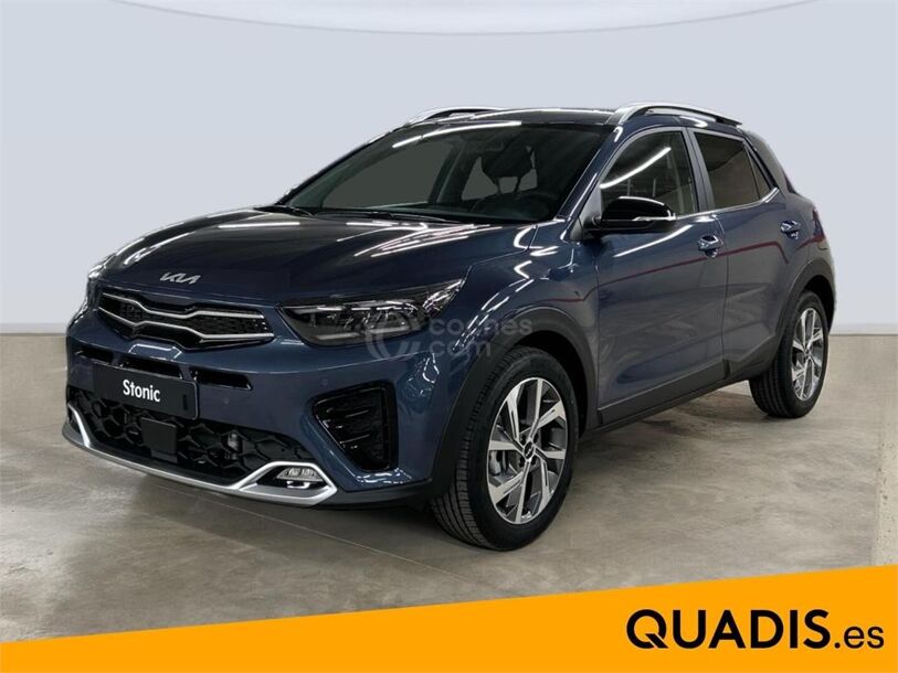 Foto del KIA Stonic 1.0 T-GDi MHEV Drive 100