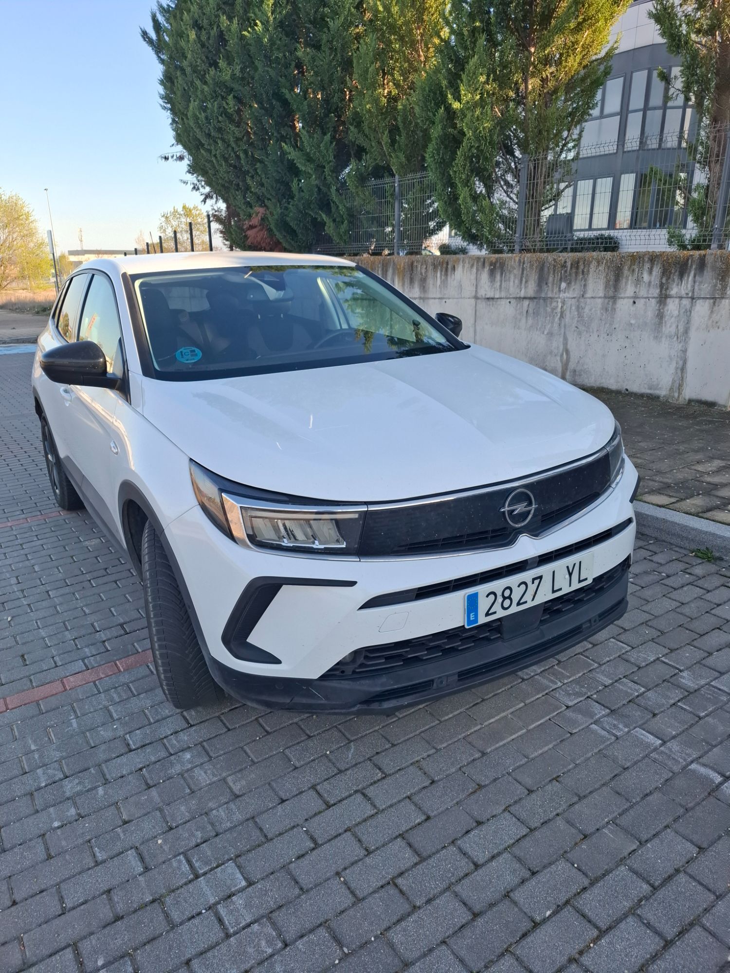 Foto del OPEL Grandland 1.5CDTi S&S Business Edition Aut. 130