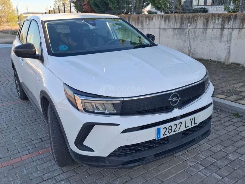 Foto del OPEL Grandland 1.5CDTi S&S Business Edition Aut. 130