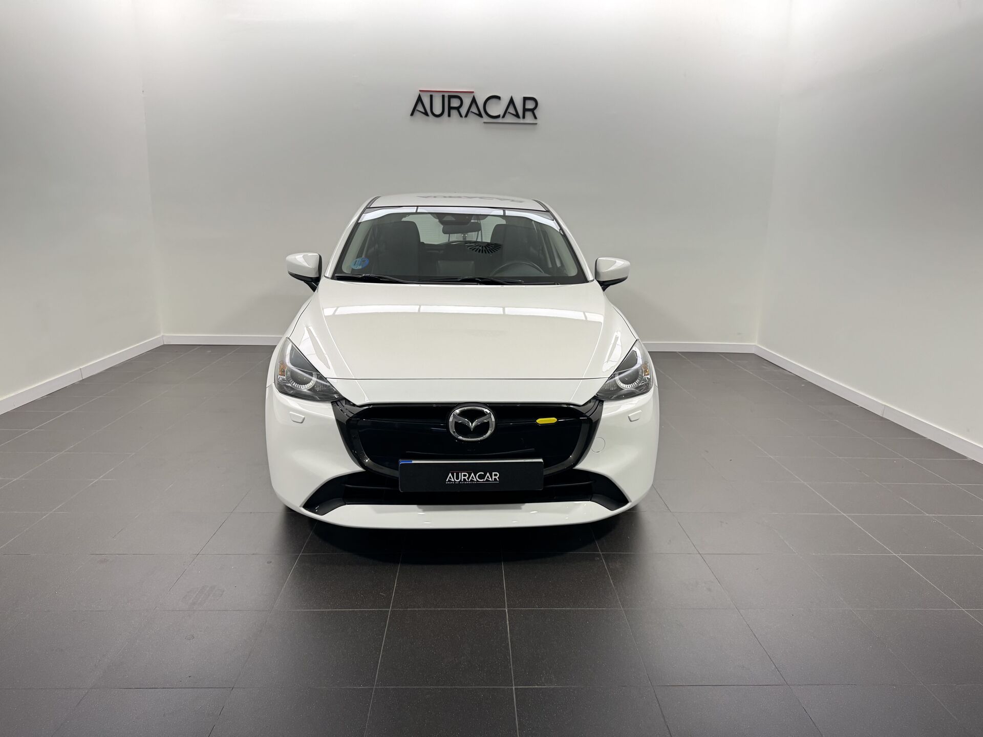 Imagen 2 de MAZDA Mazda2