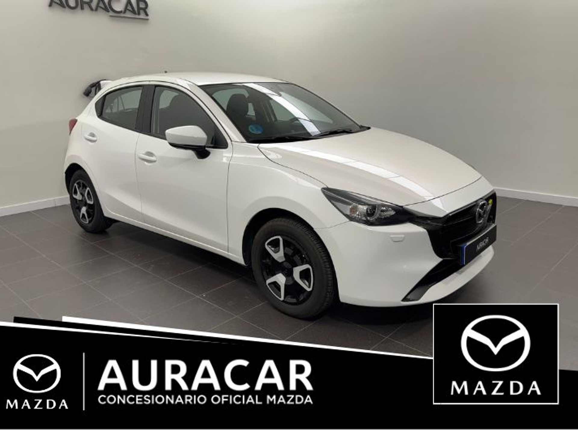 Imagen de MAZDA Mazda2