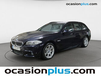 Imagen de BMW Serie 5 525d Touring