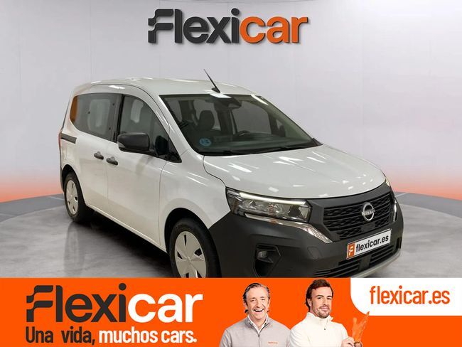 NISSAN Townstar (5 plazas 1.3G 96kW L1 Acenta) en Castellón