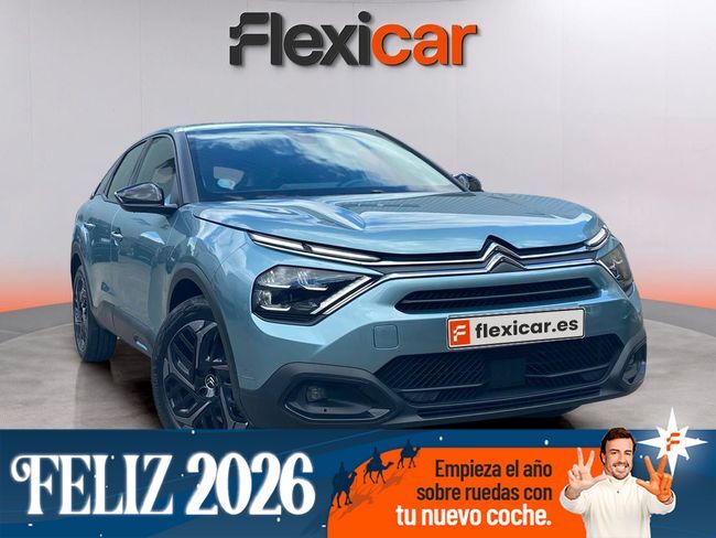 CITROEN C4 (PureTech 130 S&S 6v Feel) en Pontevedra