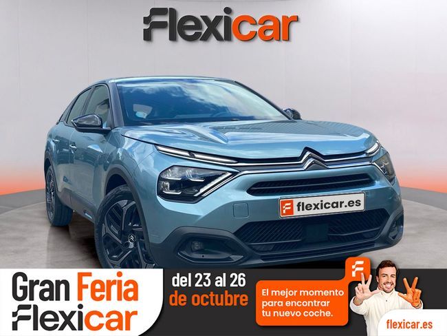CITROEN C4 (PureTech 130 S&S 6v Feel) en Pontevedra