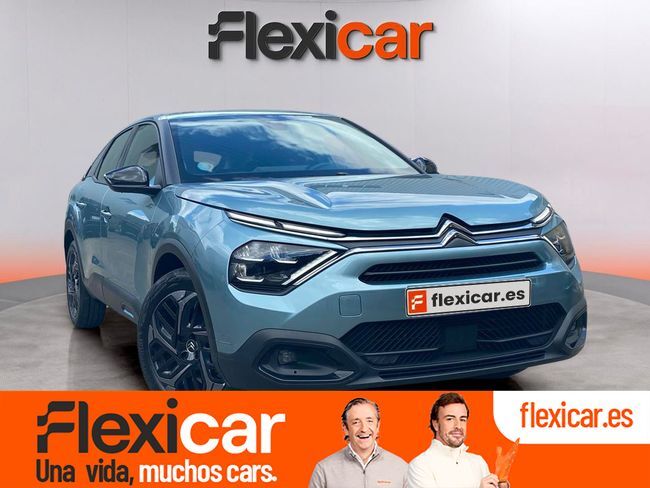 CITROEN C4 (PureTech 130 S&S 6v Feel) en Pontevedra