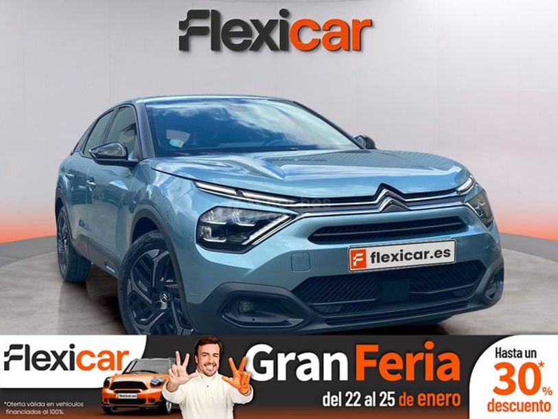 Foto del CITROEN C4 1.2 PureTech S&S Feel 130