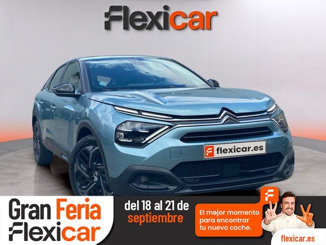 CITROEN C4 (PureTech 130 S&S 6v Feel) en Pontevedra
