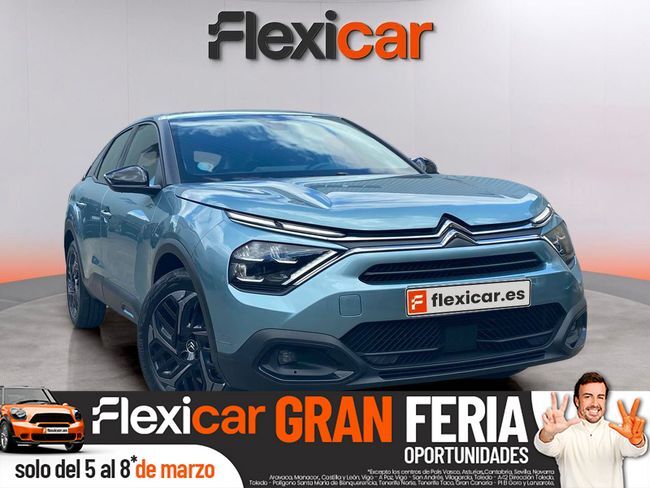 Foto del CITROEN C4 1.2 PureTech S&S Feel 130