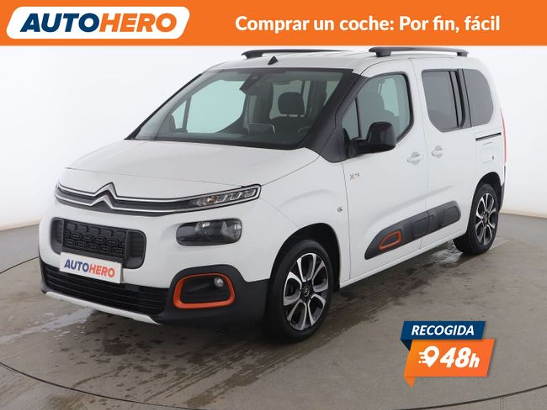 Imagen 1 de CITROEN Berlingo