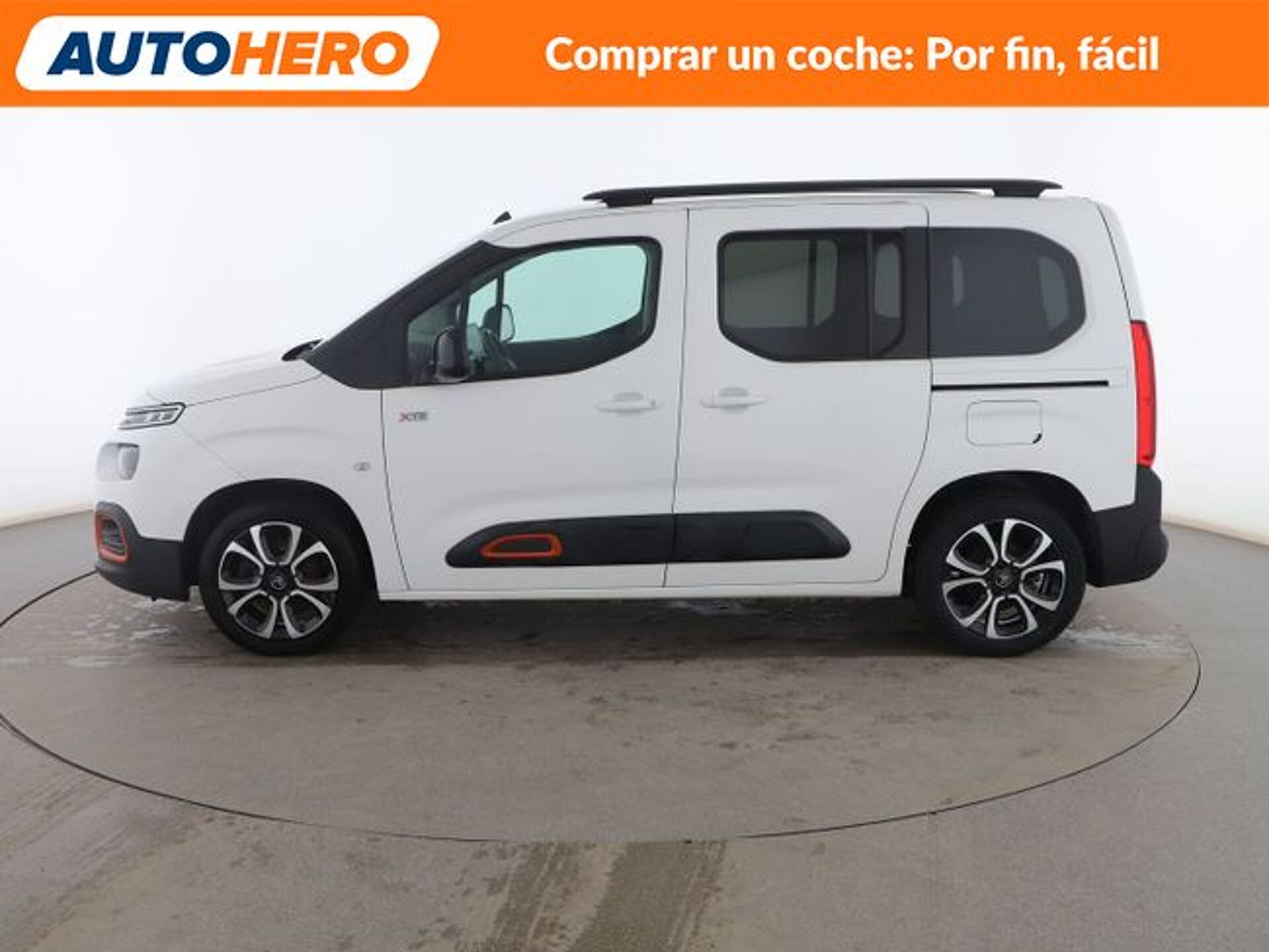 Imagen 3 de CITROEN Berlingo