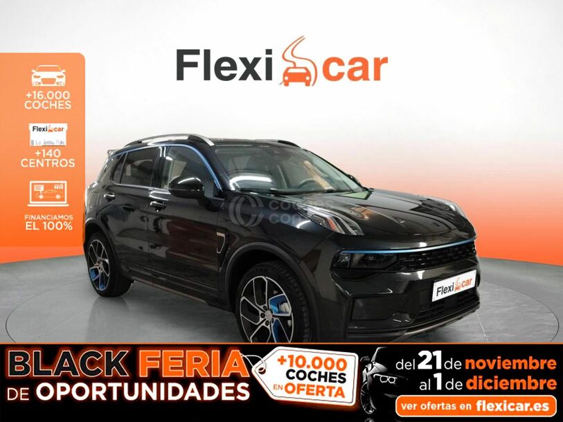 Foto del LYNK & CO 01 1.5T PHEV