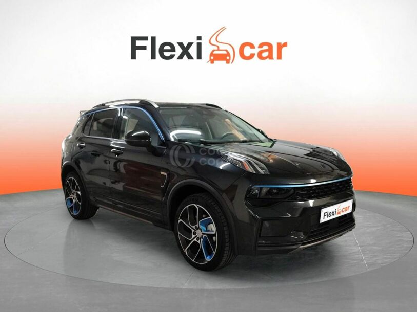 Foto del LYNK & CO 01 1.5T HEV