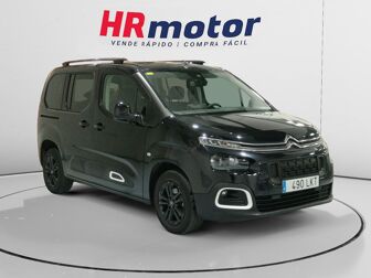 Imagen de CITROEN Berlingo BlueHDi S&S Talla M Feel 100