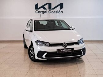 Imagen de VOLKSWAGEN Polo 1.0 TSI Life 70kW