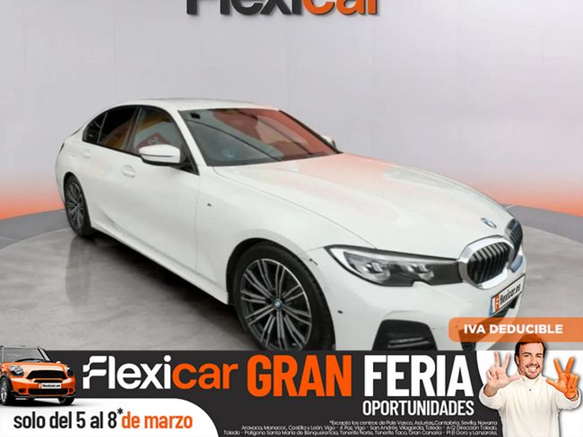 Imagen de BMW Serie 3