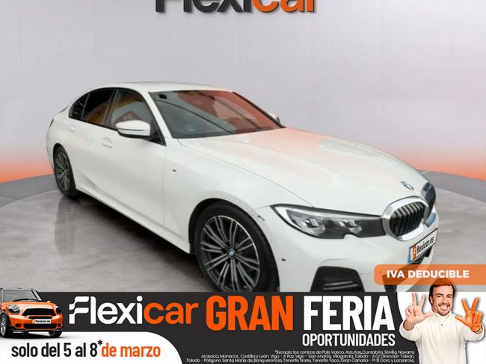 Imagen 1 de BMW Serie 3