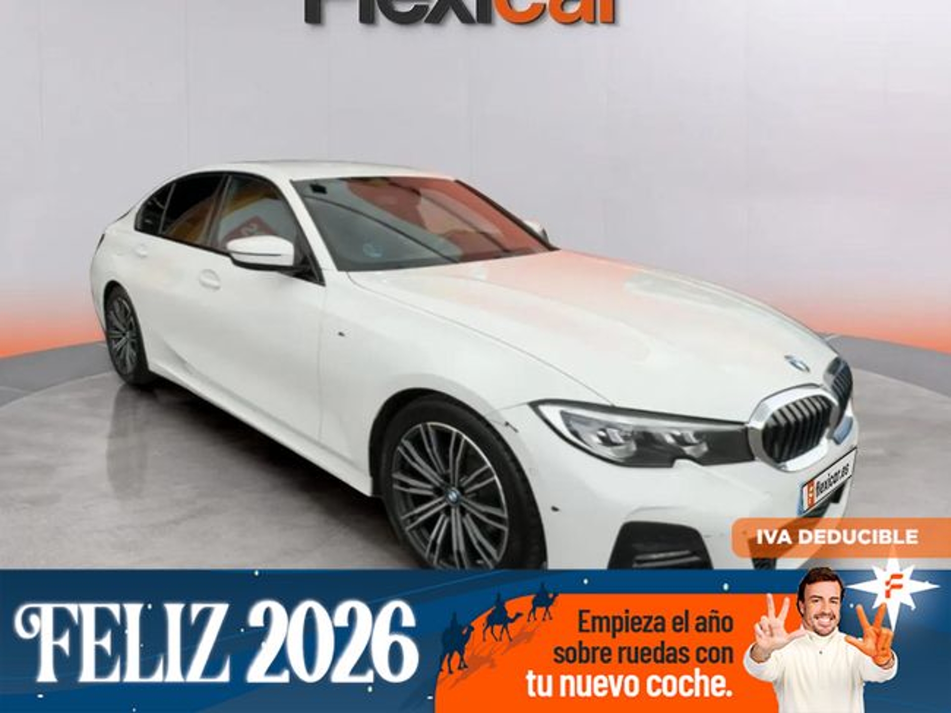 Imagen de BMW Serie 3