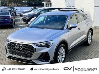 Imagen de AUDI Q3 Sportback 35 TDI S tronic