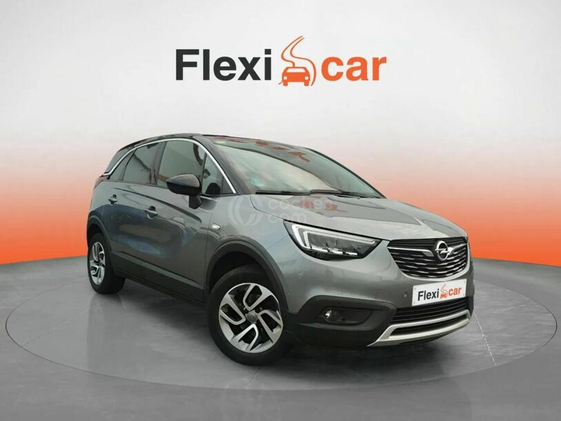 Foto del OPEL Crossland X 1.2T S&S Excellence 130