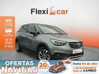 Imagen de OPEL Crossland X 1.2T S&S Excellence 130