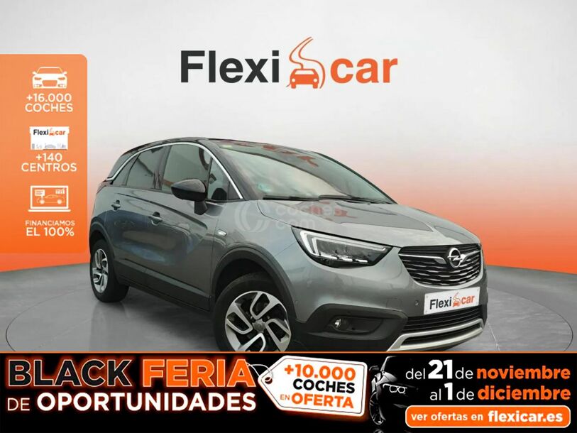 Foto del OPEL Crossland X 1.2T S&S Excellence 130