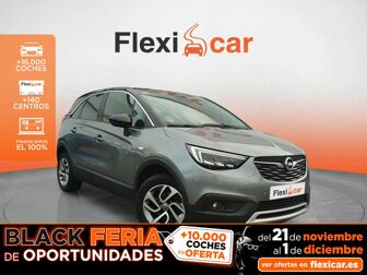 Imagen de OPEL Crossland X 1.2T S&S Excellence 130