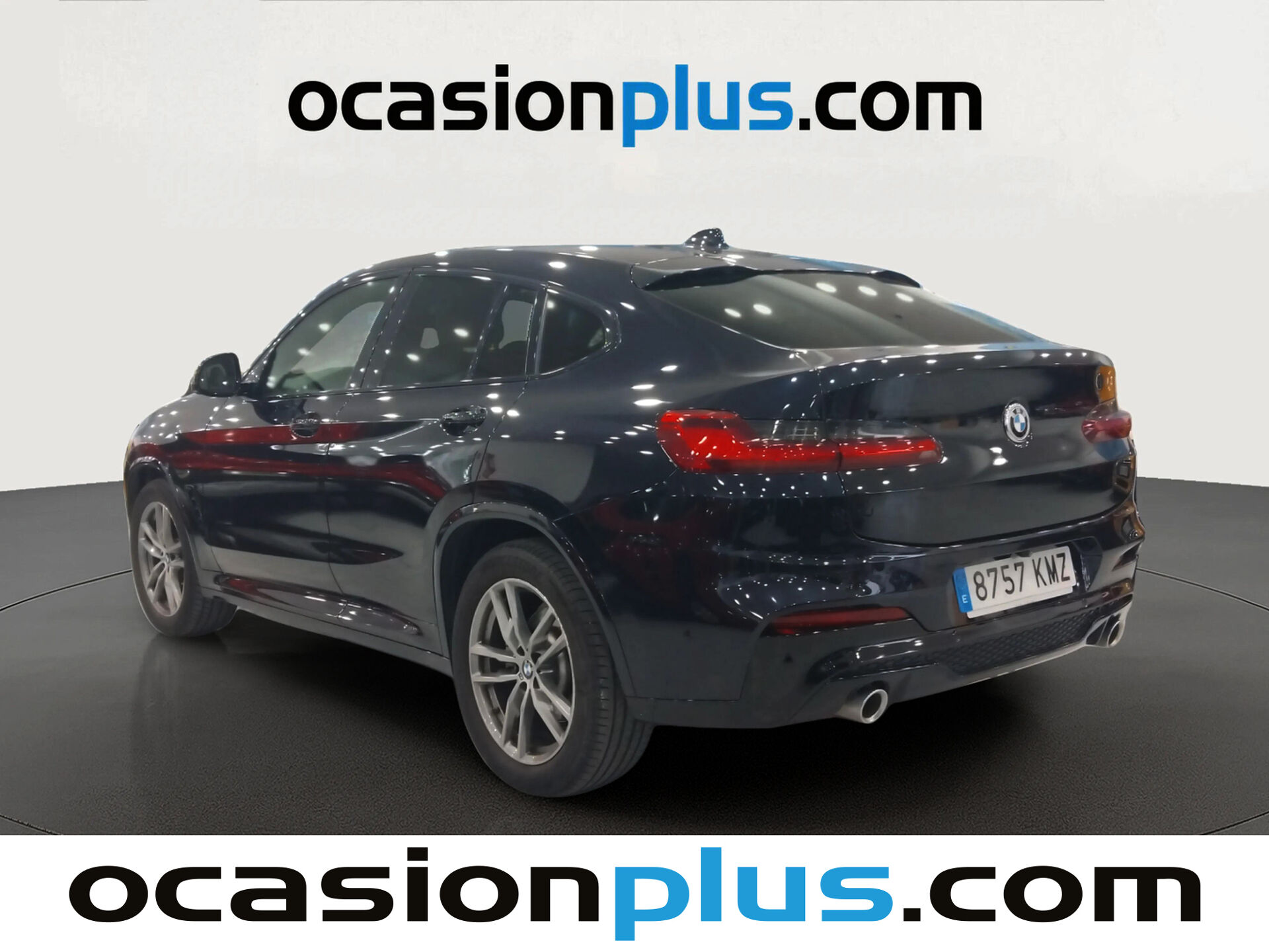 Imagen 3 de BMW X4