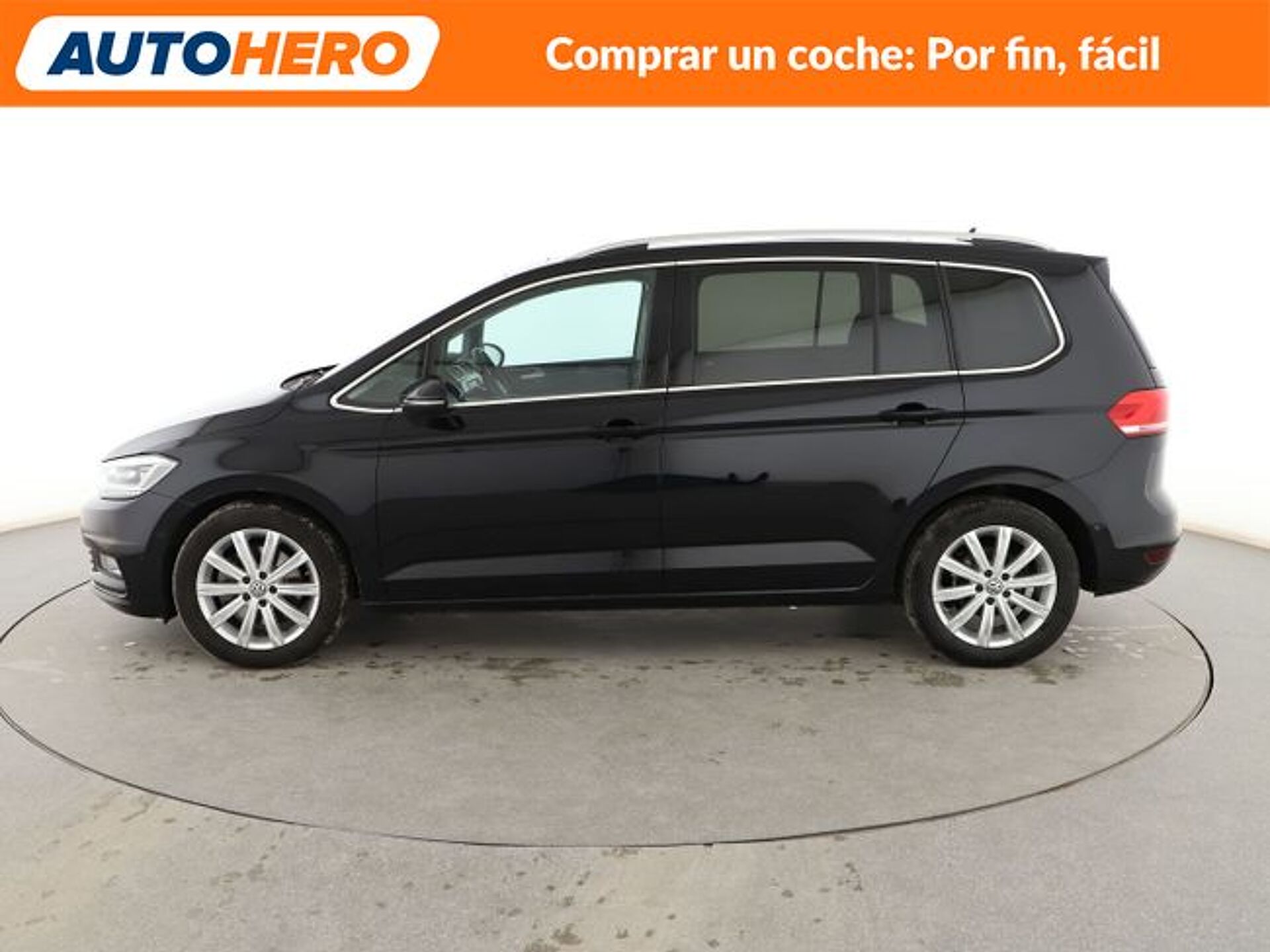 Imagen 3 de VOLKSWAGEN Touran