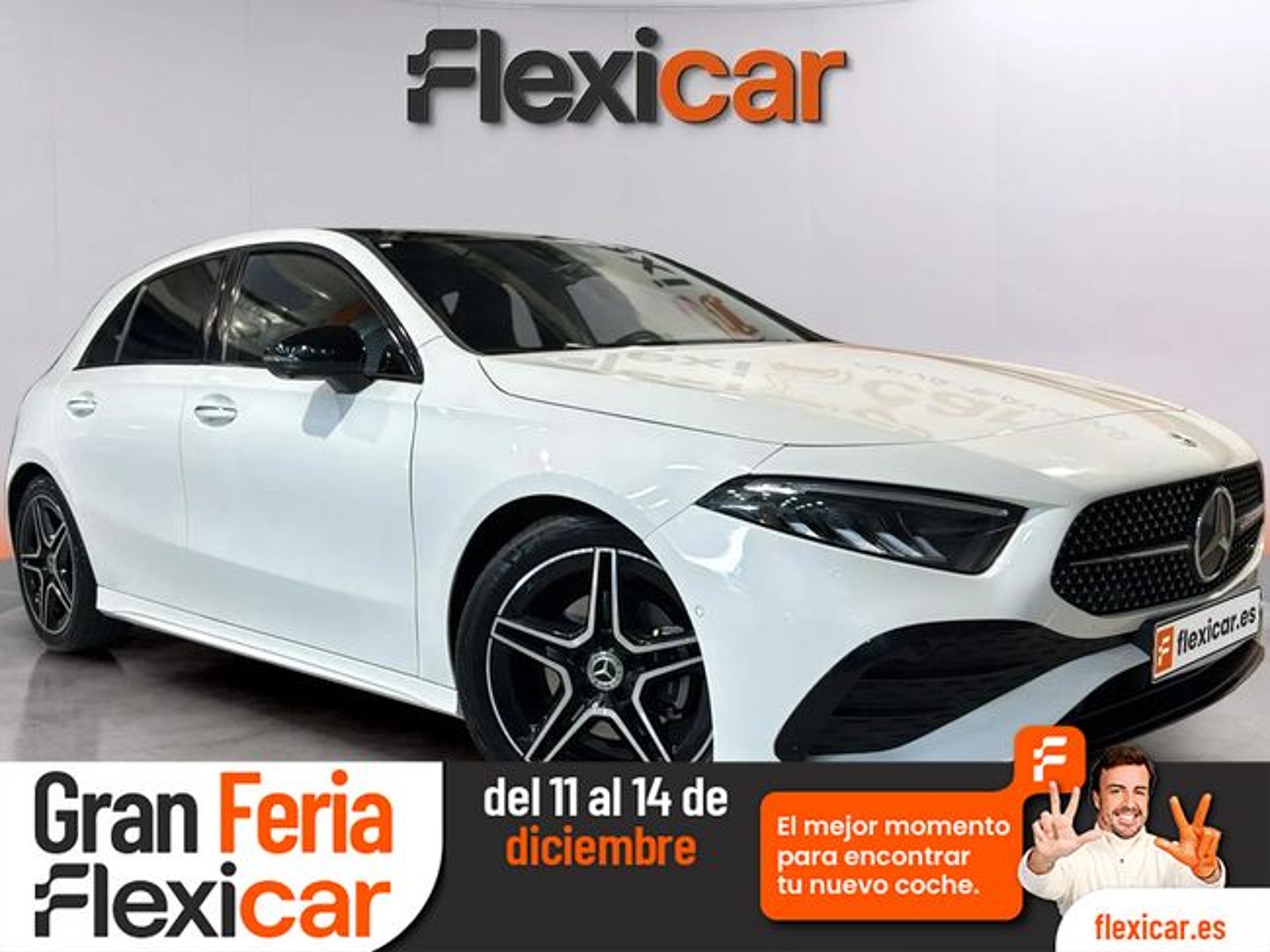 Imagen de MERCEDES Clase A