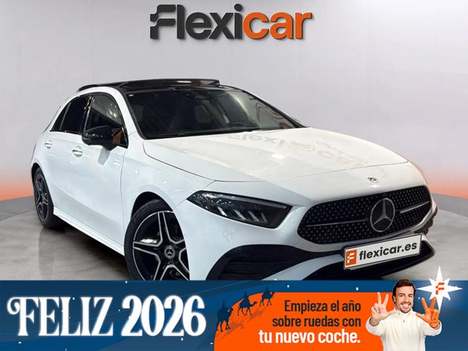 Imagen de MERCEDES Clase A