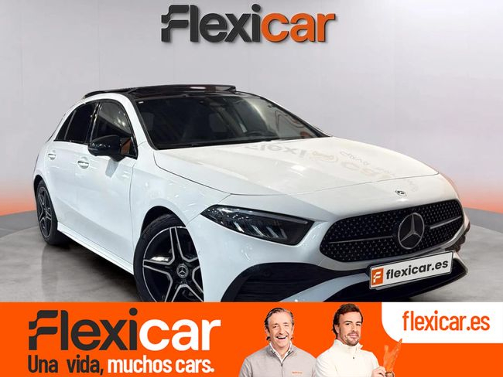 Imagen de MERCEDES Clase A