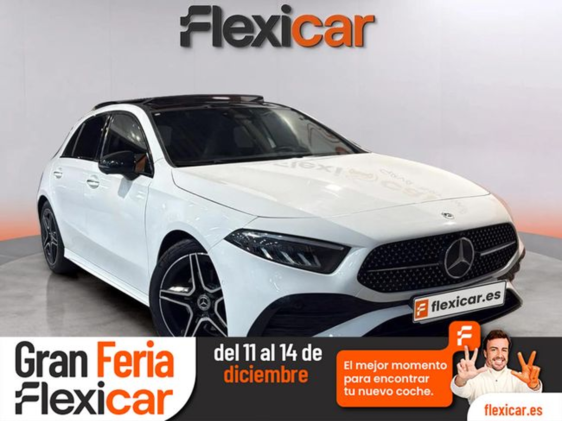 Imagen de MERCEDES Clase A