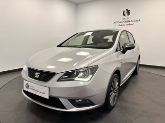 Imagen de SEAT Ibiza 1.0 EcoTSI S&S Style 95