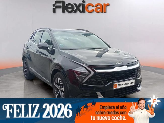 KIA Sportage (1.6 CRDi MHEV 100kW Business 4x2 DCT) en Madrid