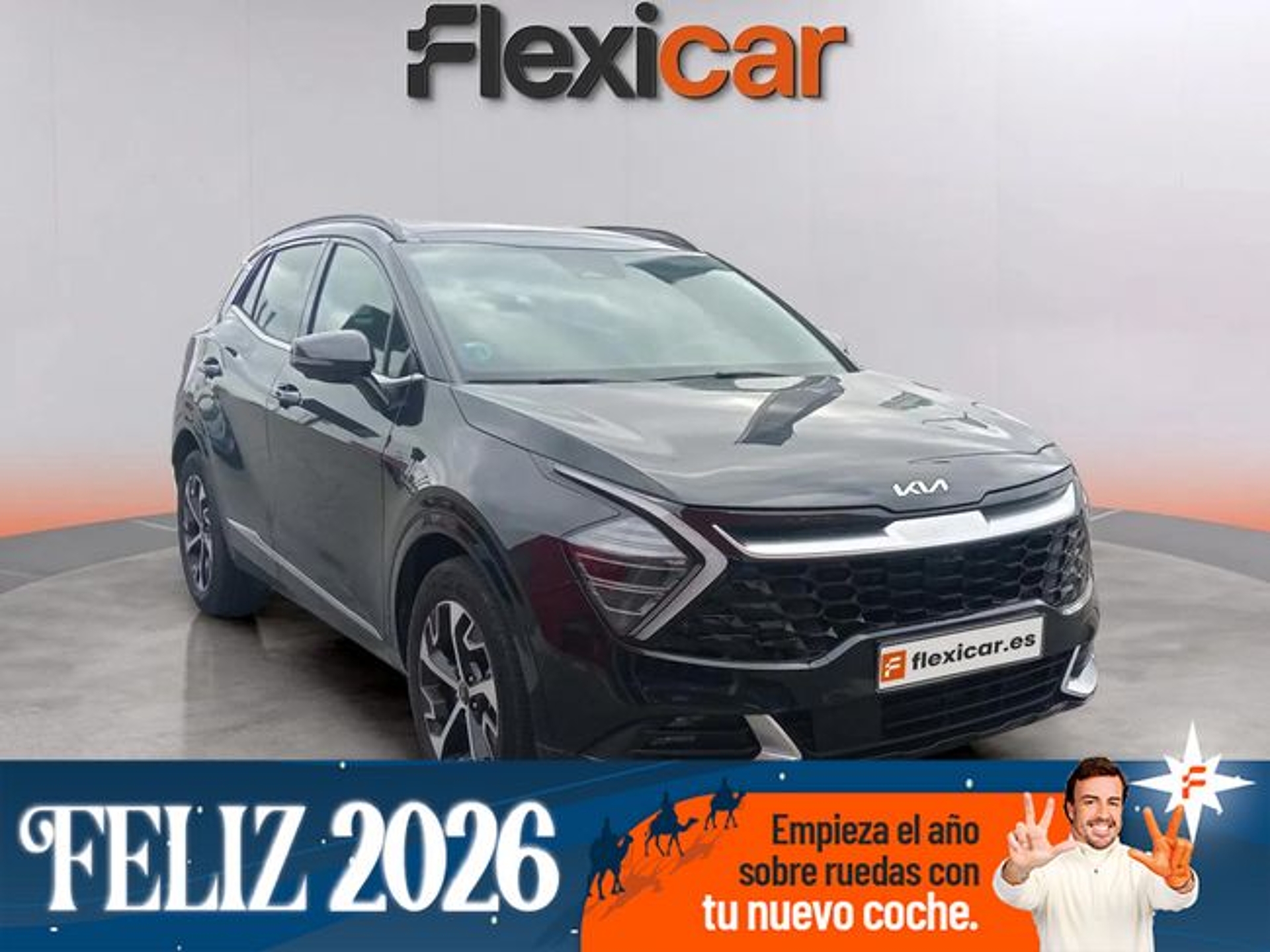 Imagen de KIA Sportage