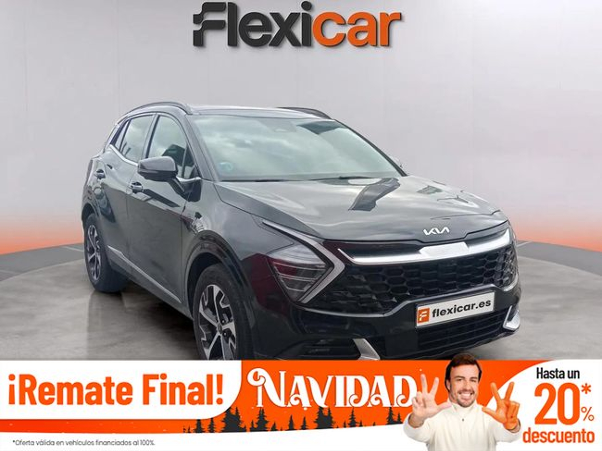 Imagen de KIA Sportage