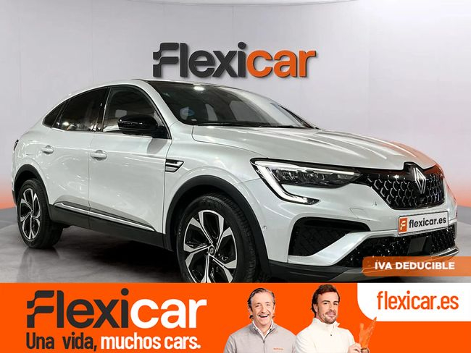 Imagen de RENAULT Arkana
