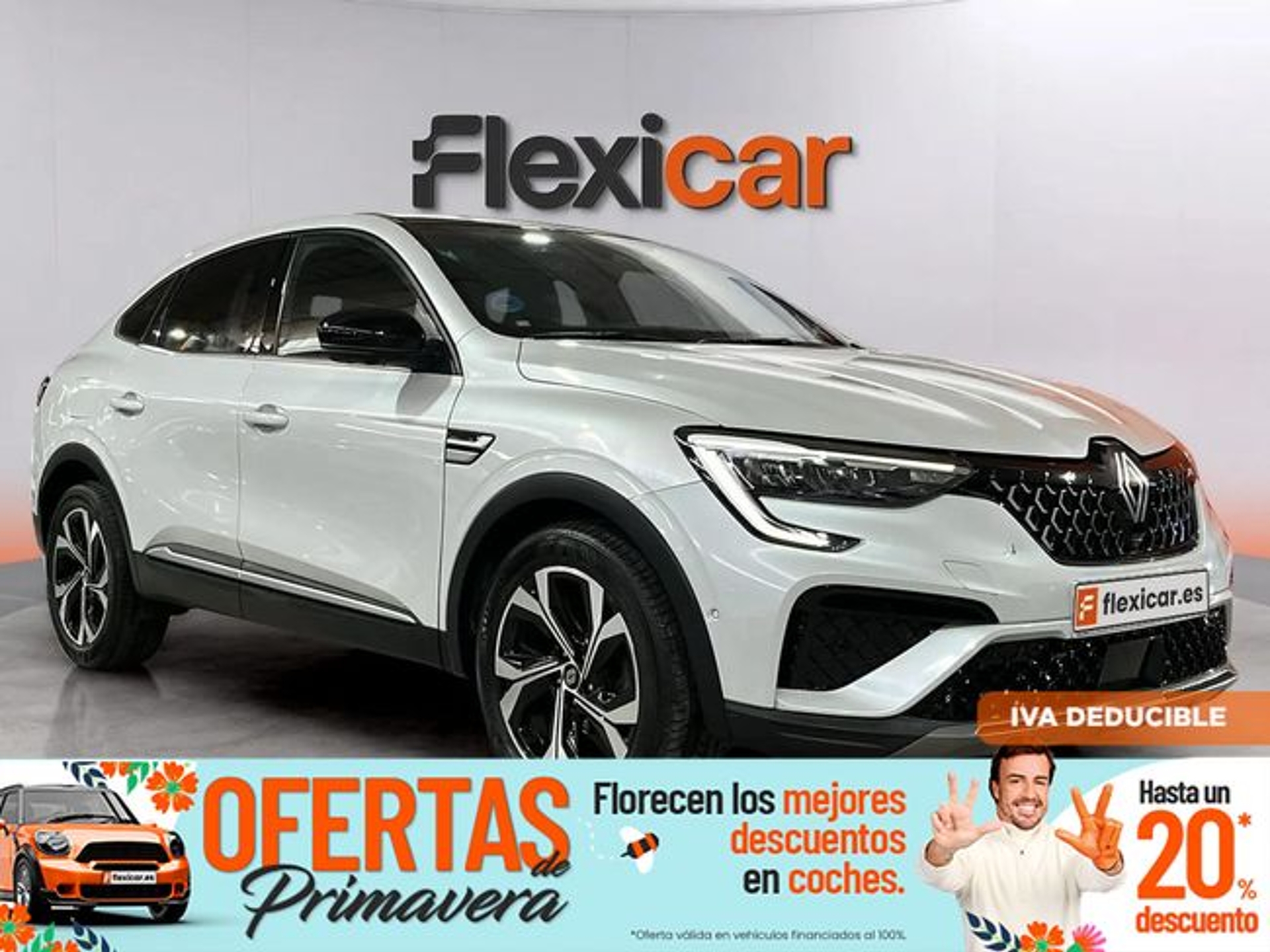 Imagen de RENAULT Arkana