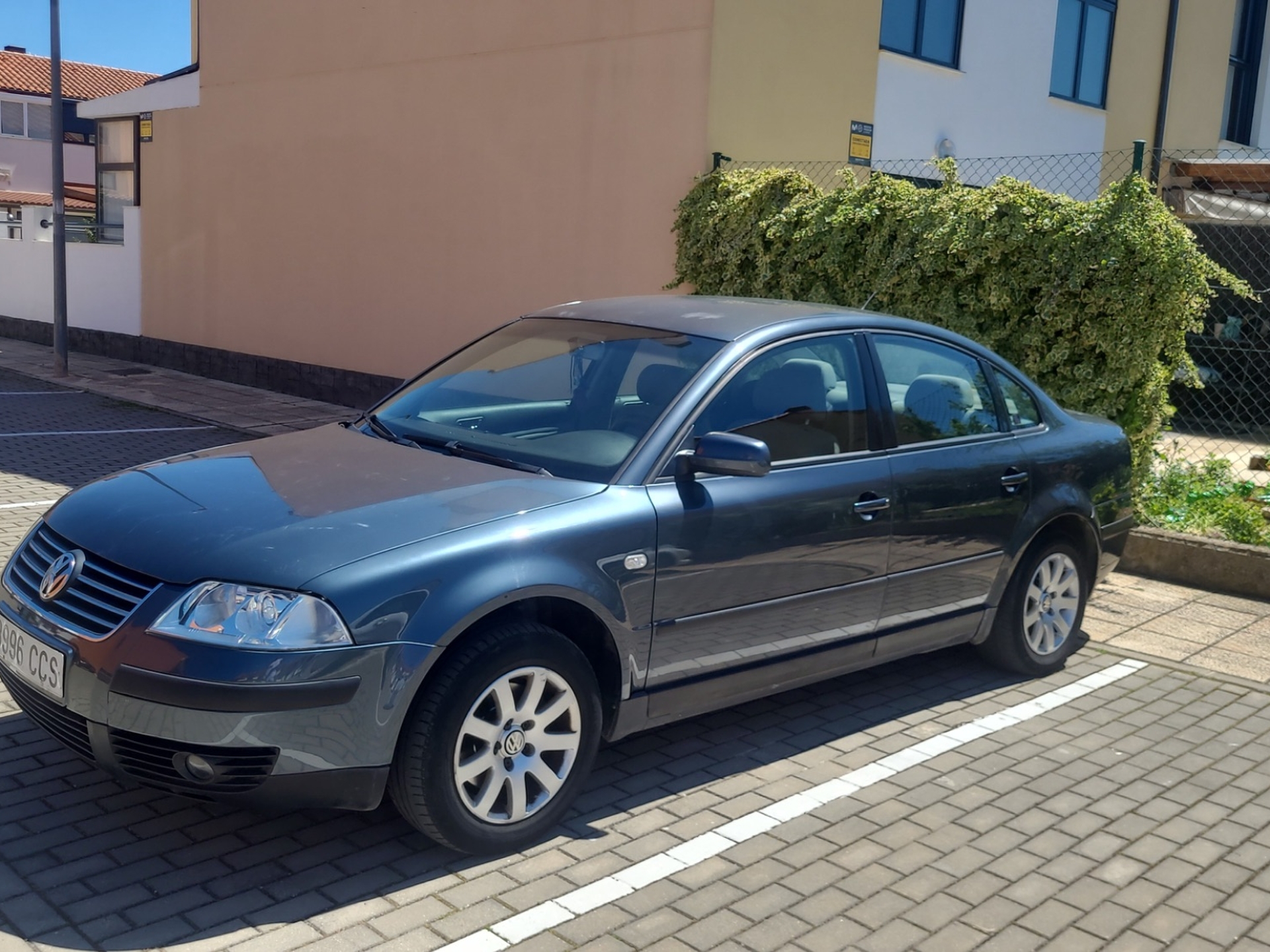 Imagen de VOLKSWAGEN Passat