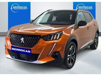 Imagen de PEUGEOT 2008 1.2 PureTech S&S GT Line 130