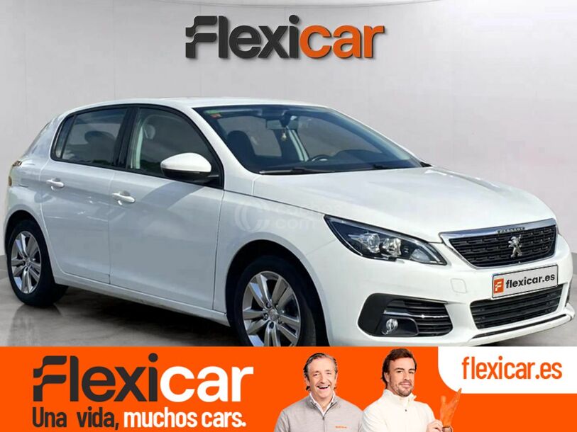 Foto del PEUGEOT 308 1.5BlueHDi S&S Active 130