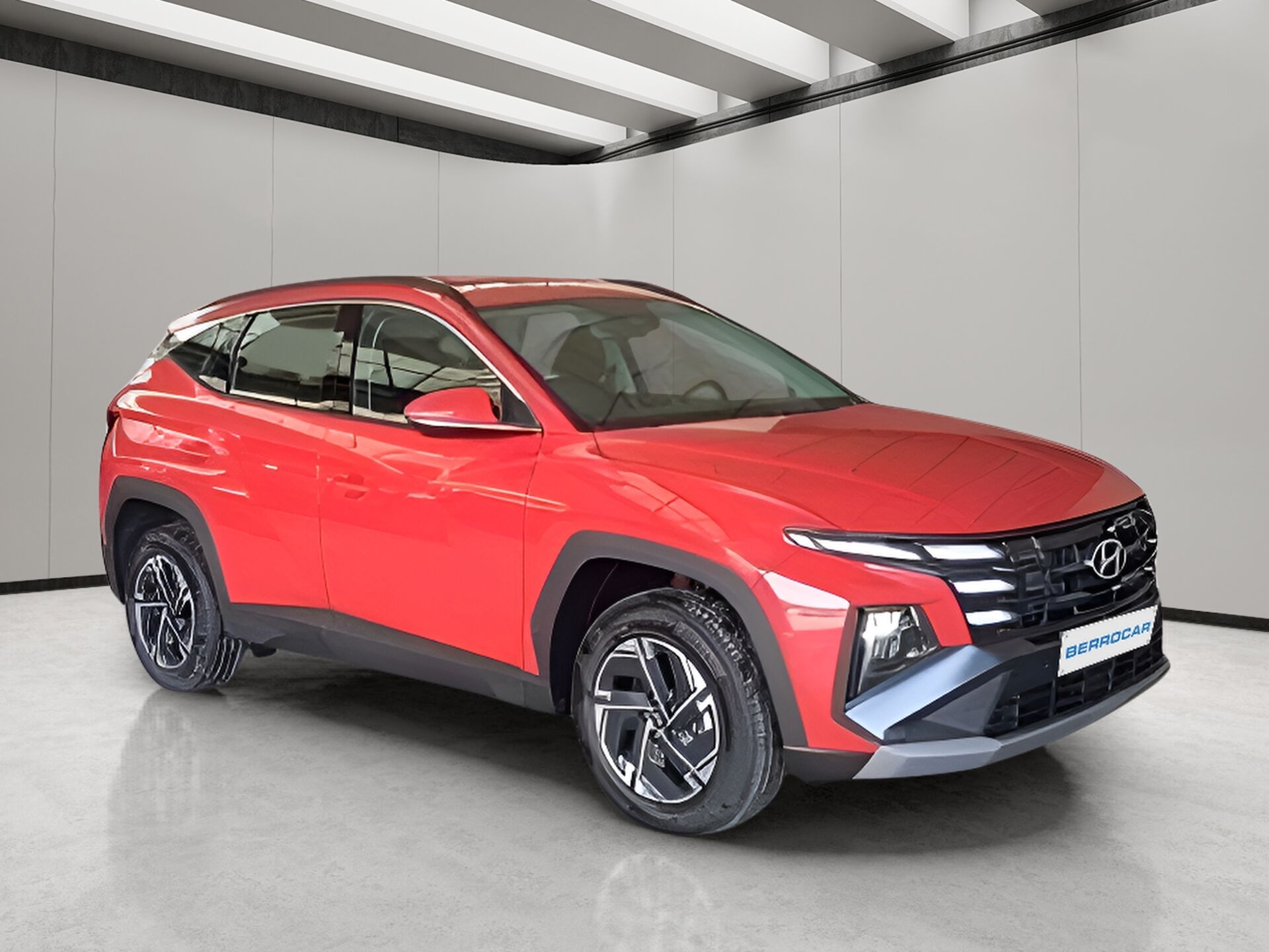 Imagen de HYUNDAI Tucson