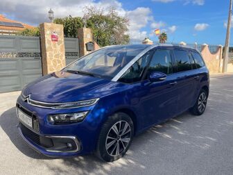 Imagen de CITROEN C3 Picasso 1.2 PureTech Feel 110